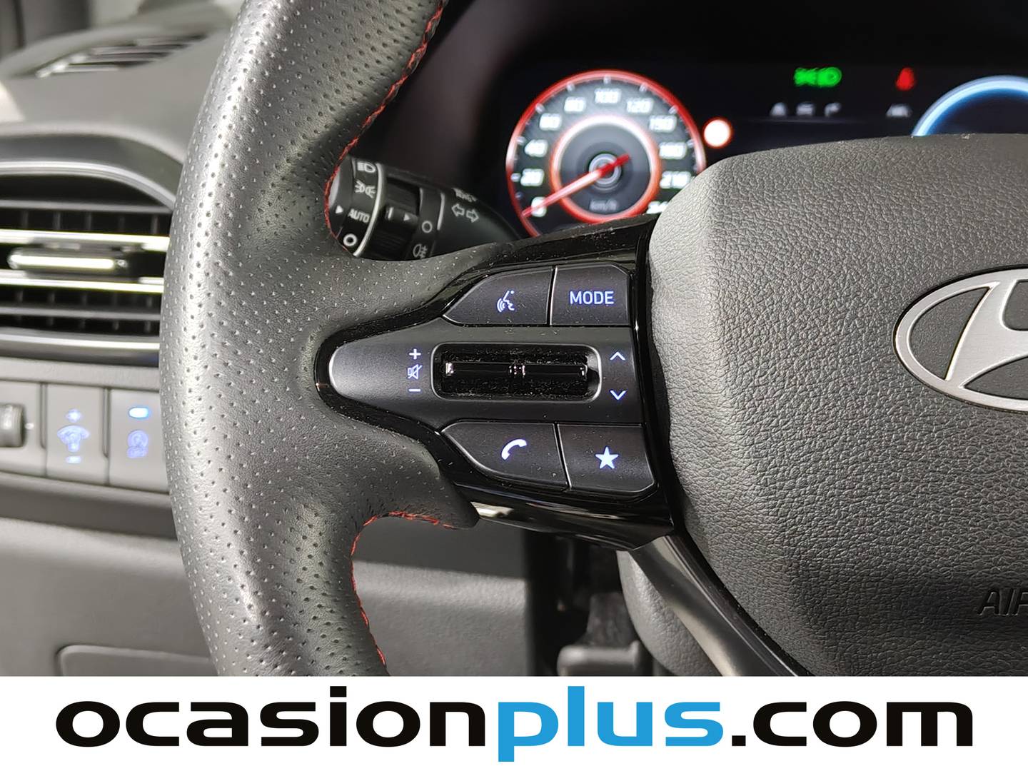 Hyundai i30 Hyundai i30 1.5 TGDI 48V N Line (140 CV) de ocasión