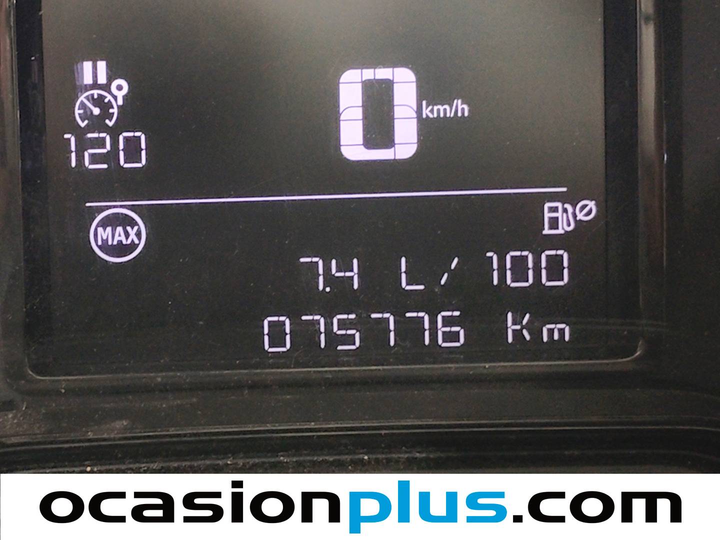 Citroën C3 Aircross Citroen C3 Aircross PureTech 110 S&S C-Series (110 CV) seminuevo