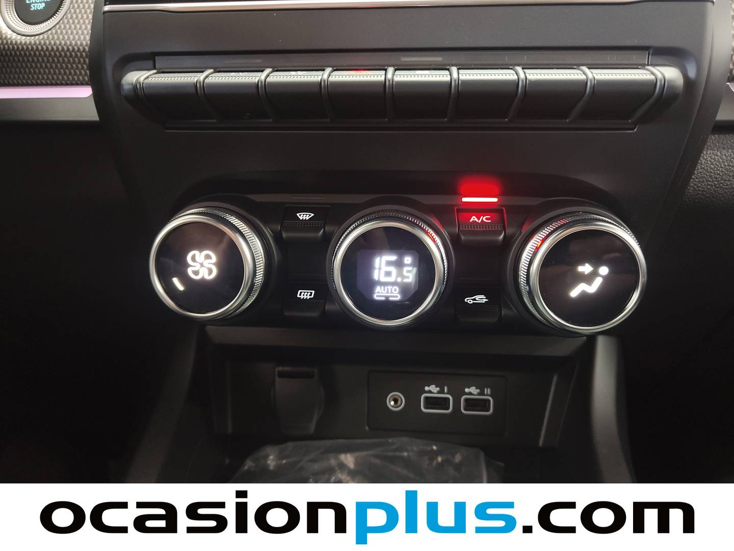 Renault Arkana Renault Arkana Techno E-Tech full hybrid (145 CV) automático