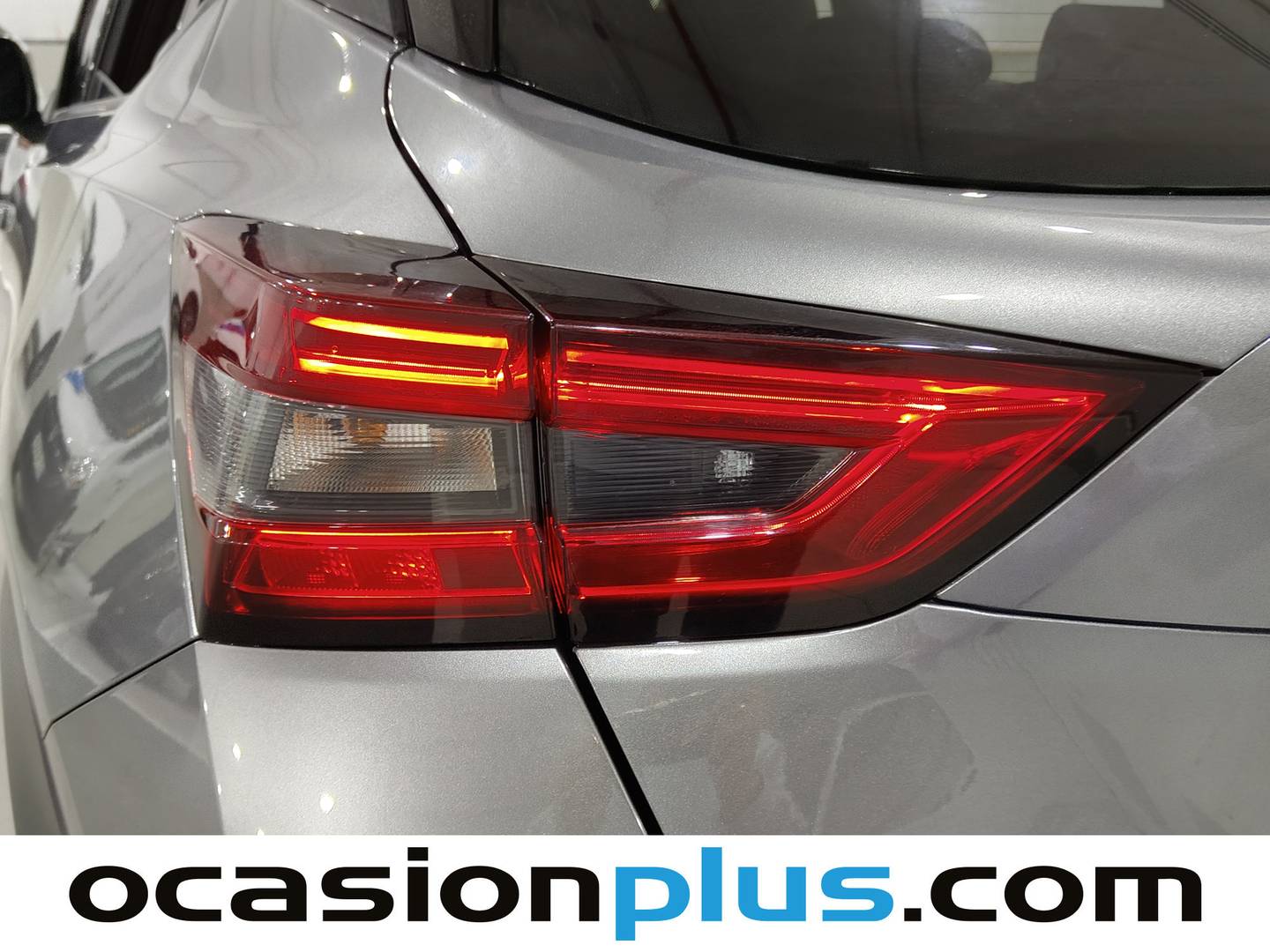 Foto Nissan JUKE Nissan Juke DIG-T N-Connecta 4x2 (114 CV)