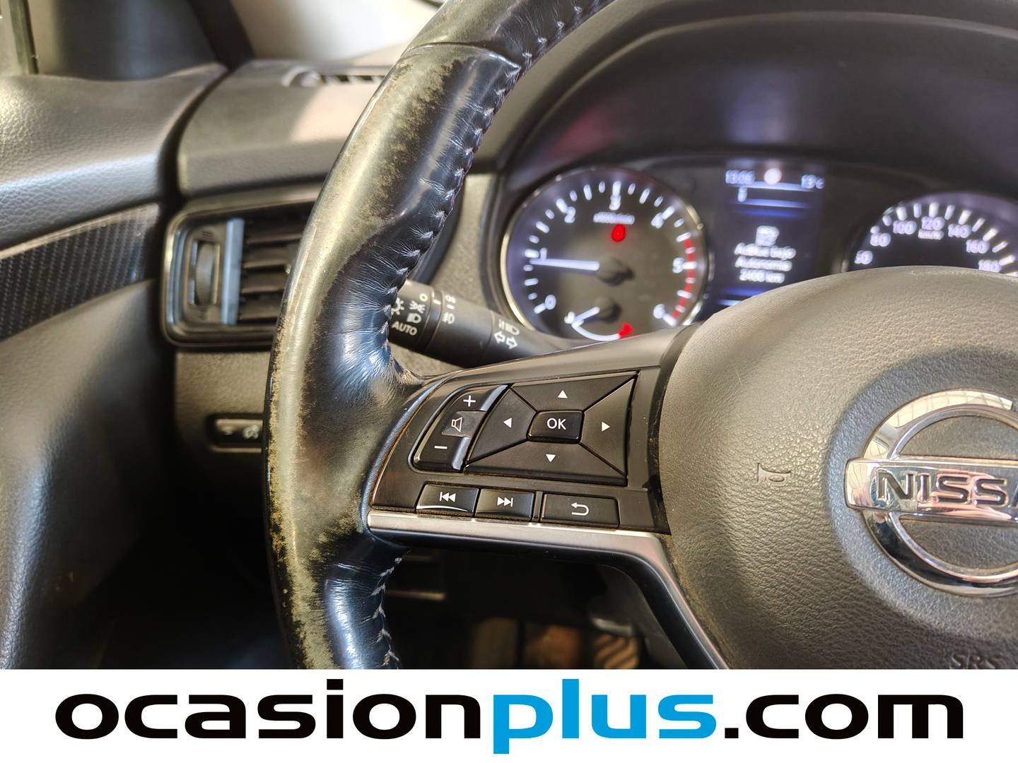 Nissan X-TRAIL Nissan X-Trail dCi 150 Acenta 4X4-i (150 CV) seminuevo