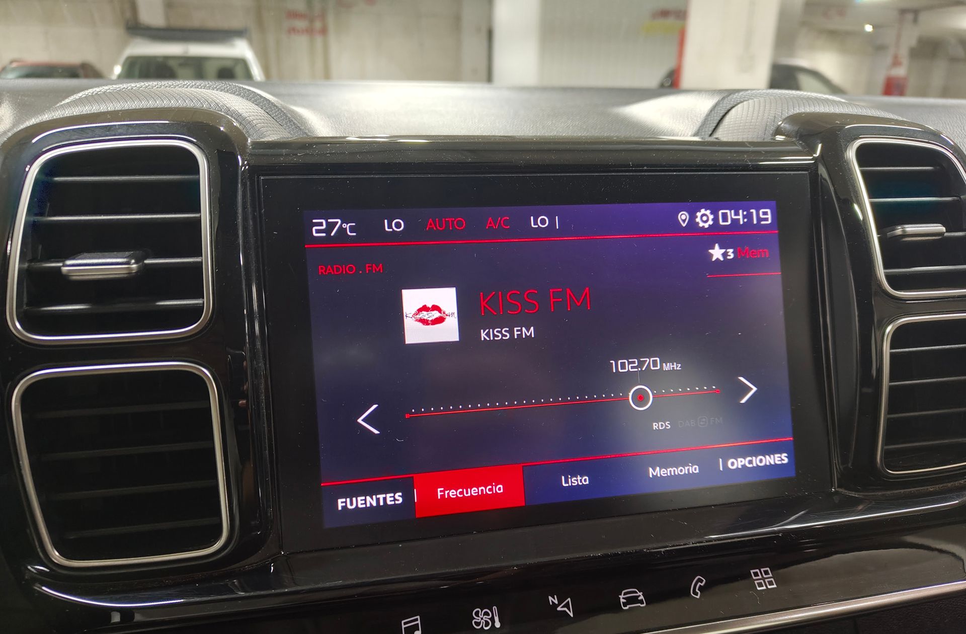 Citroën C5 Aircross PureTech 130 You - foto 29