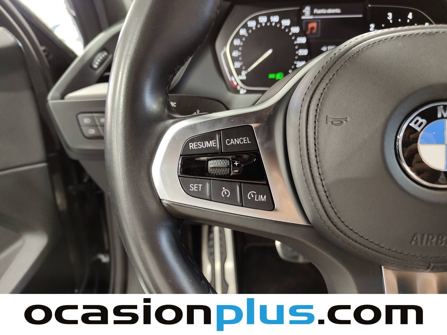 BMW Serie 1 BMW Serie 1 118i (140 CV) Pack M gasolina