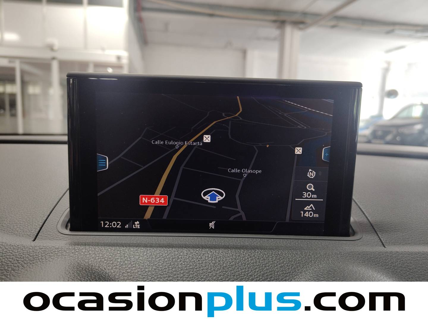 Extras y acabados del Audi A3 Audi A3 Sportback design edition 1.5 TFSI CoD EVO (150 CV) S tronic