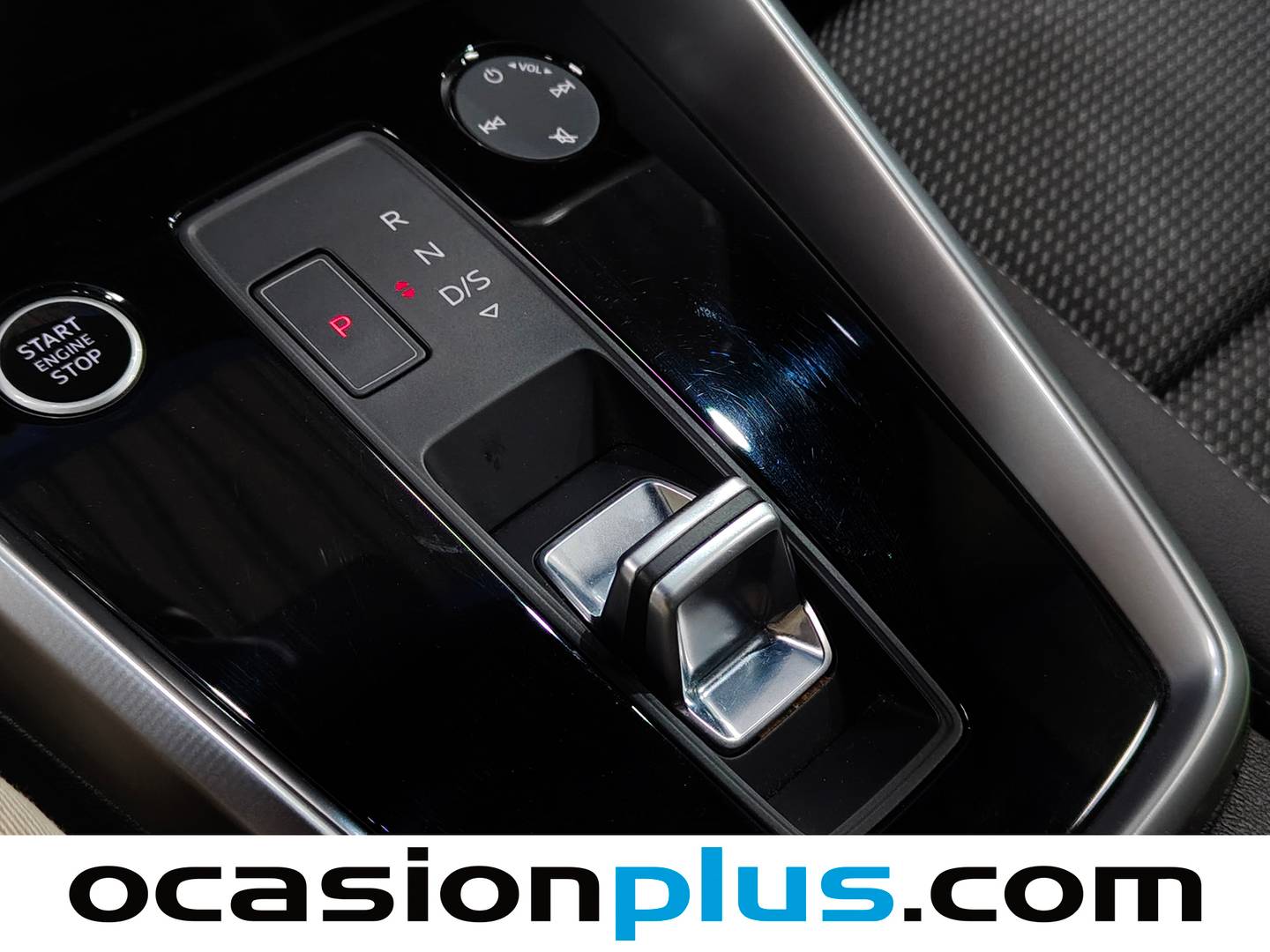 Audi A3 Audi A3 Sportback S line 35 TFSI (150 CV) S tronic de ocasión