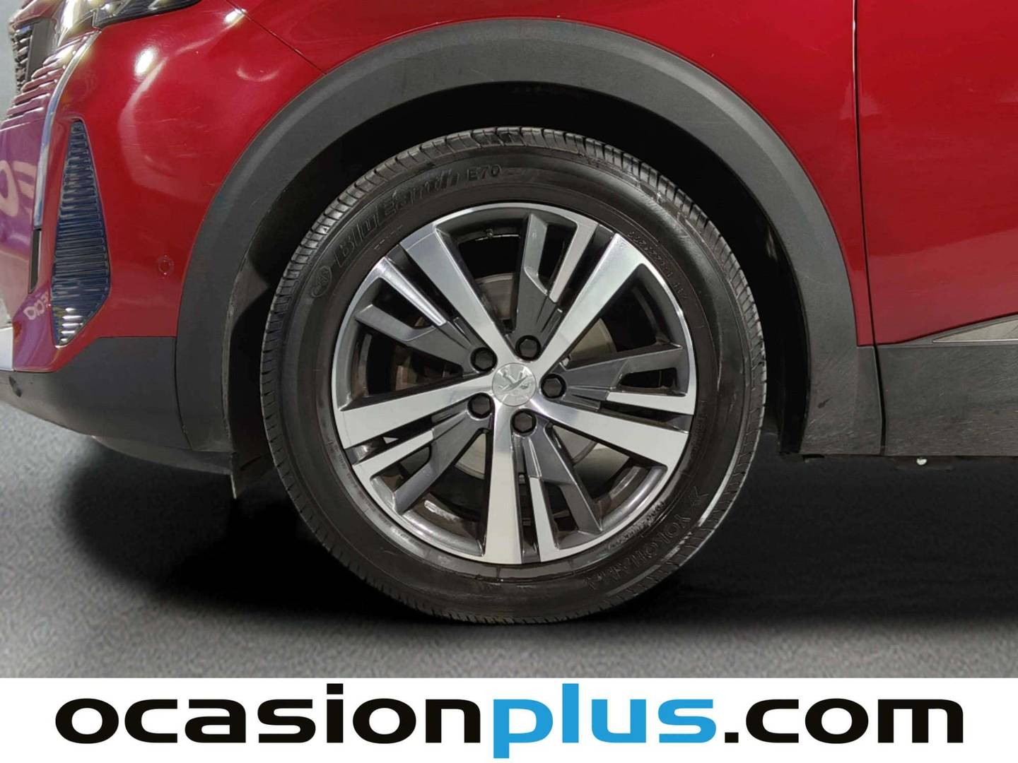Peugeot 5008 Peugeot 5008 BlueHDi 130 S&S Allure EAT8 (130 CV) 7 Plazas barato