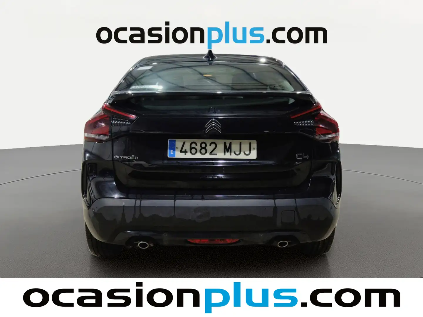 Foto Citroën C4 Citroen C4 PureTech 130 S&S 6v Feel Pack (130 CV)