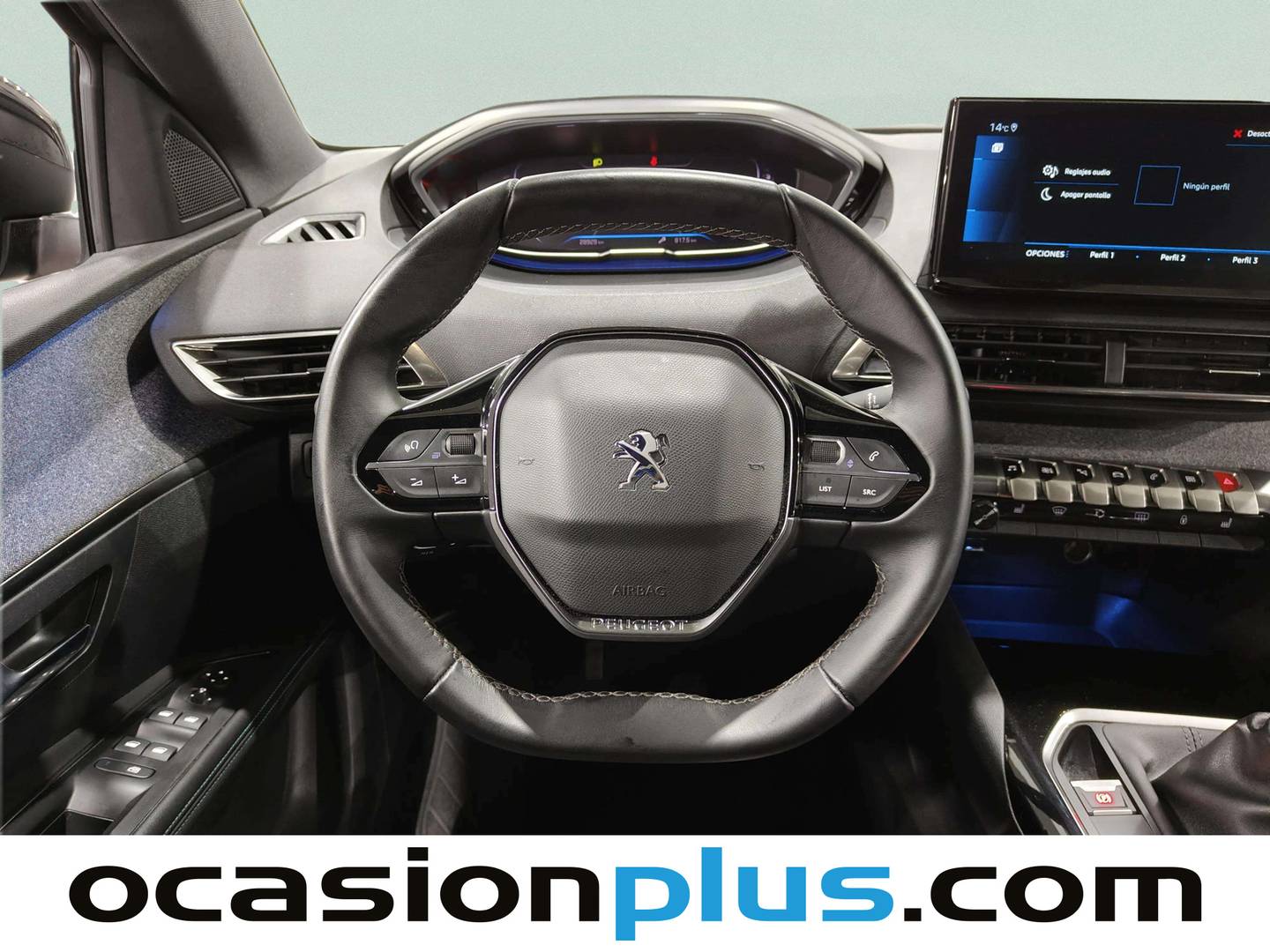 Foto Peugeot 3008 Peugeot 3008 PureTech 130 S&S Allure Pack (130 CV)