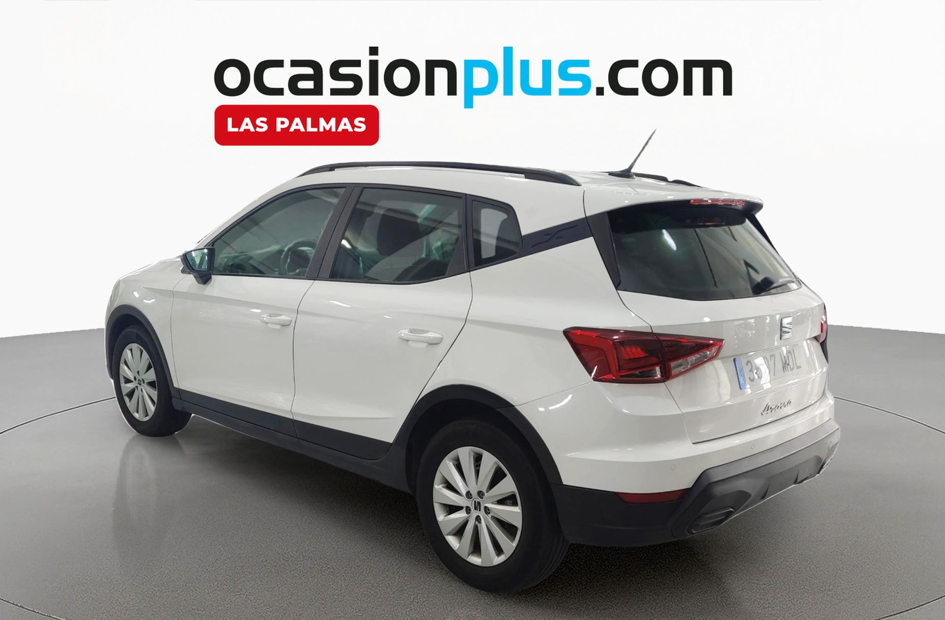 SEAT Arona 1.0 TSI Style XM - foto 3