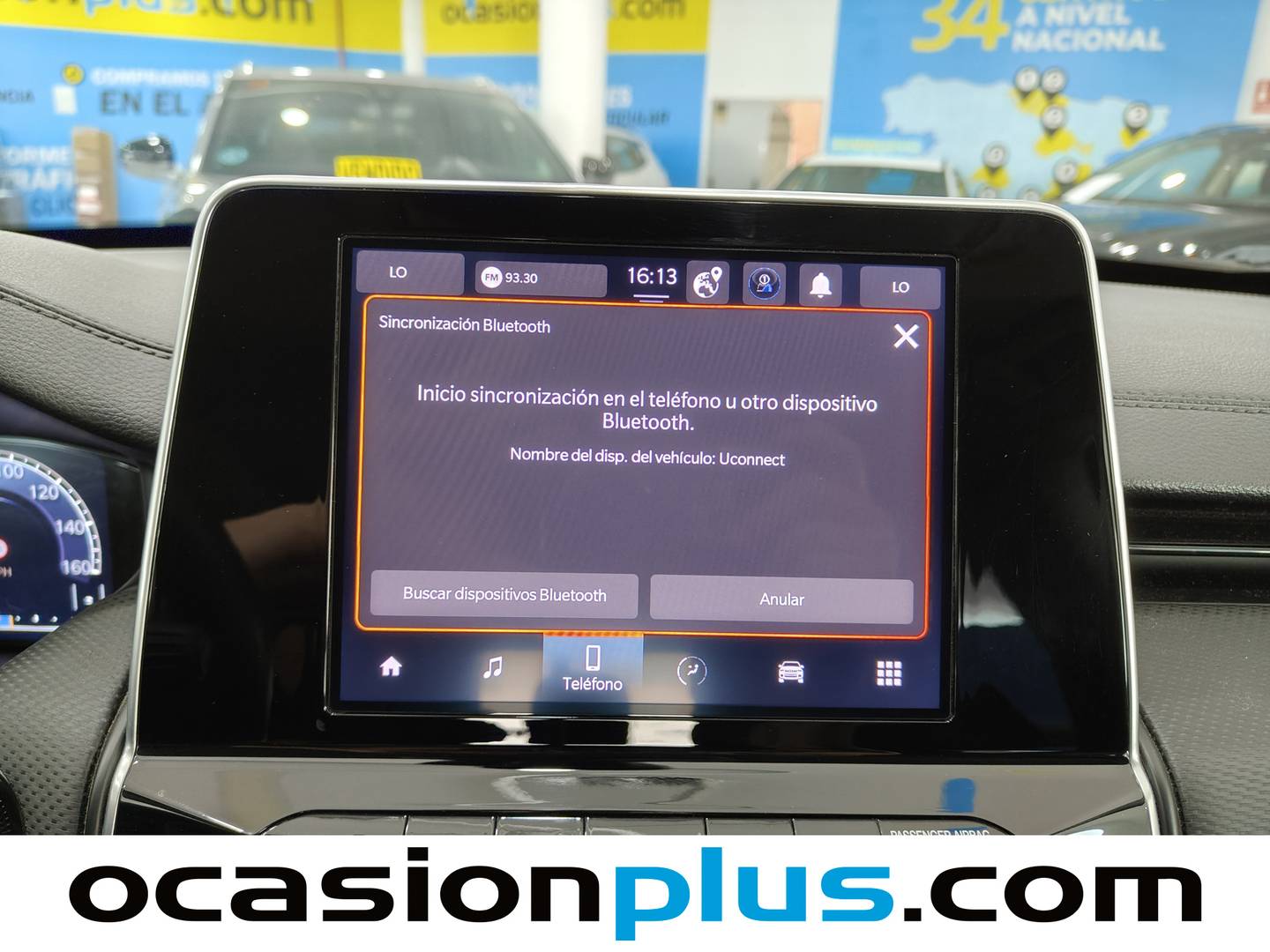 Extras del Jeep Compass Jeep Compass 1.3 Gse Night Eagle FWD MT (130 CV)