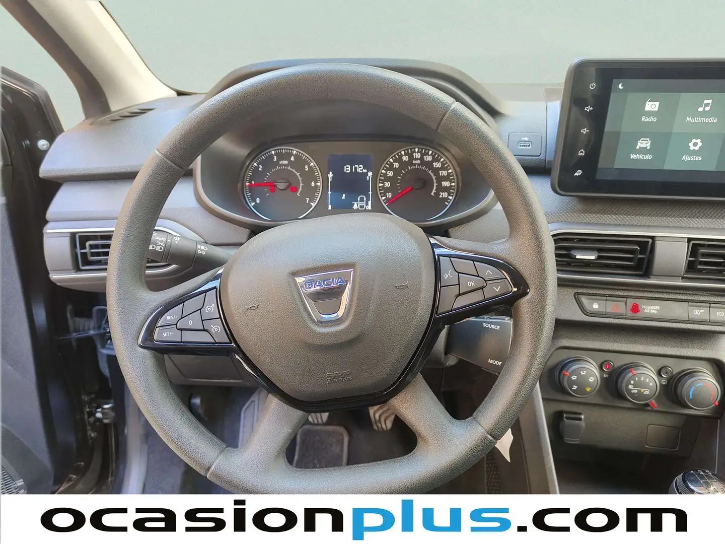 Foto Dacia Sandero Dacia Sandero Essential TCe (91 CV)