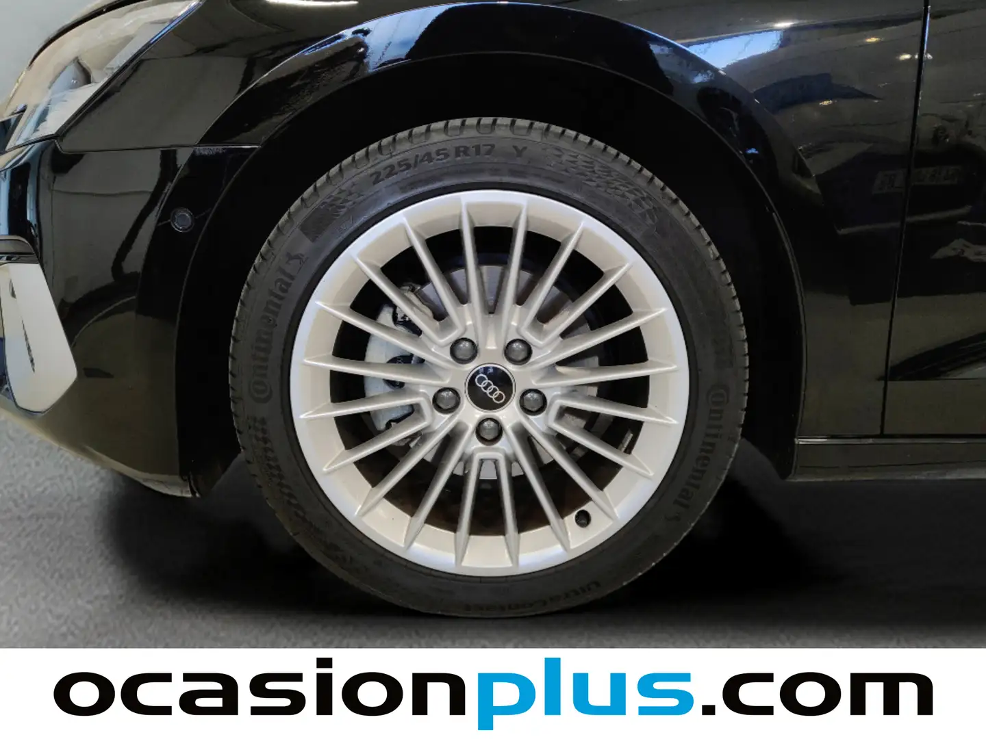 Foto Audi A3 Audi A3 Sedan Advanced 35 TFSI  (150 CV) S tronic