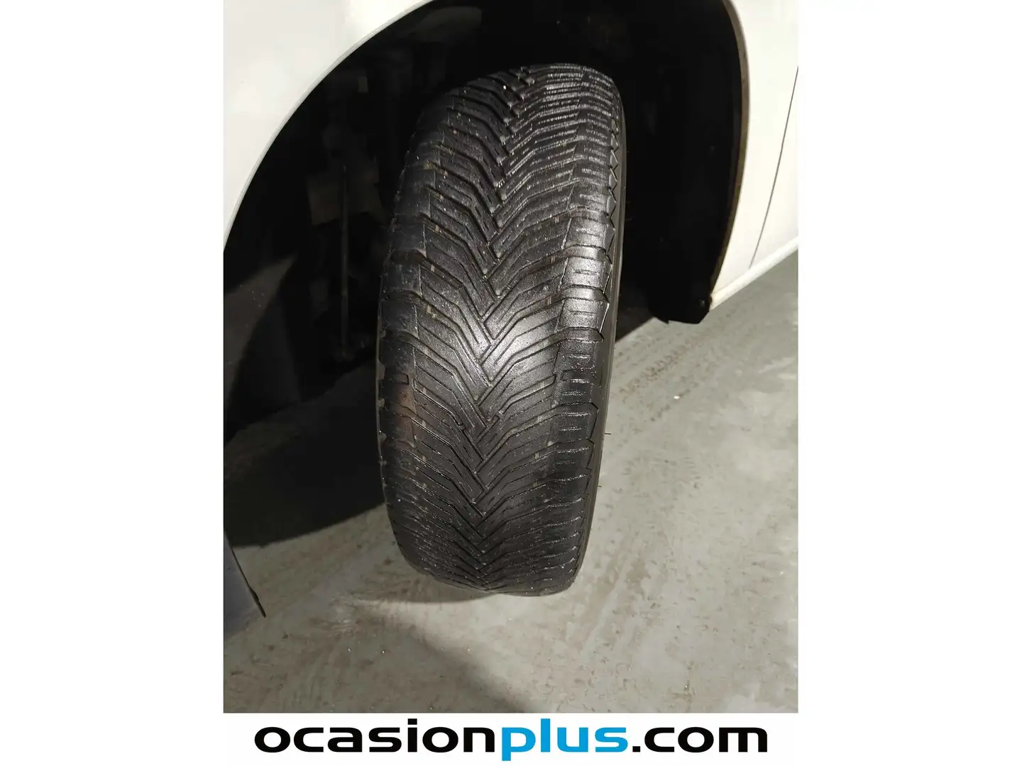 Foto Citroën Berlingo Citroen Berlingo Talla M BlueHDi 130 S&S 6v Rip Curl (130 CV)