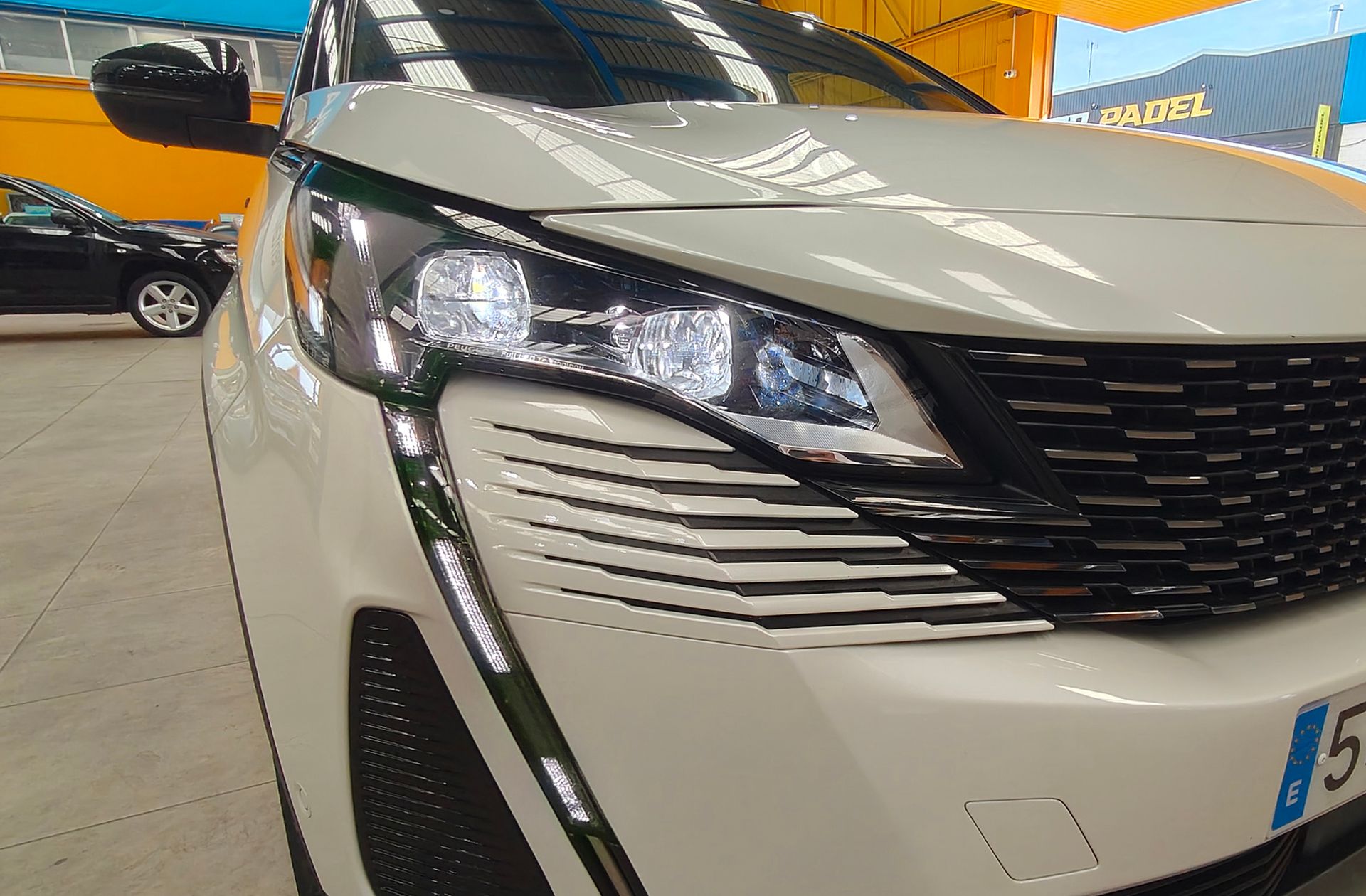 Peugeot 3008 PureTech 130 GT EAT8 - foto 16