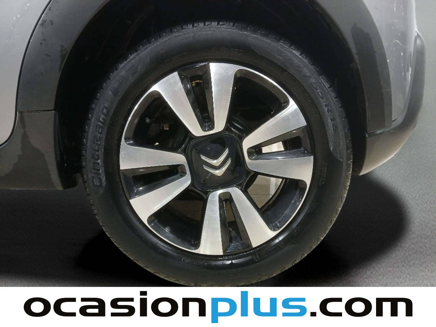 Foto Citroën C3 Citroen C3 PureTech 83 Feel (83 CV)