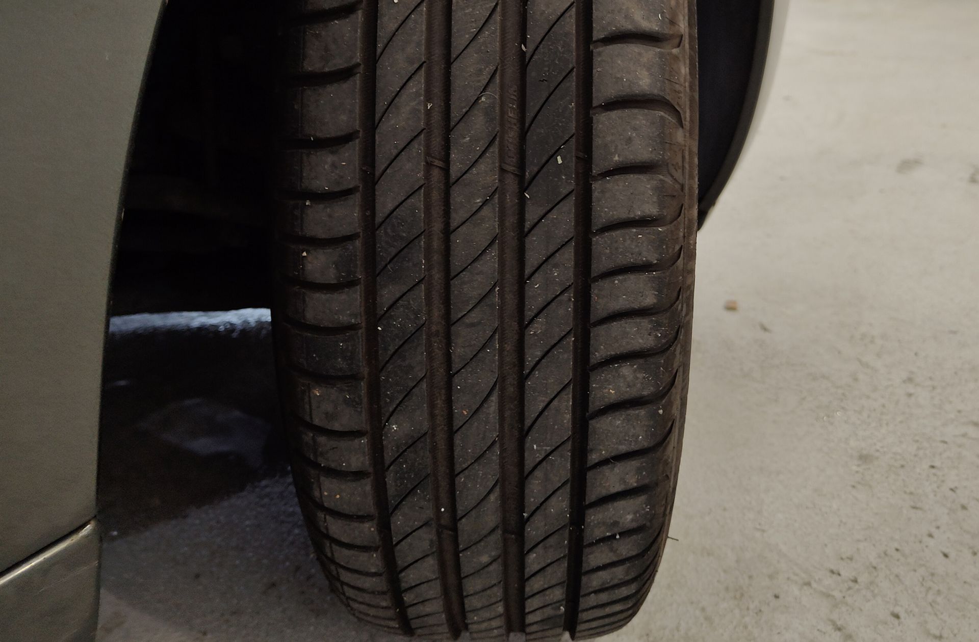 Peugeot 207 1.4 VTi 16v Confort - foto 26