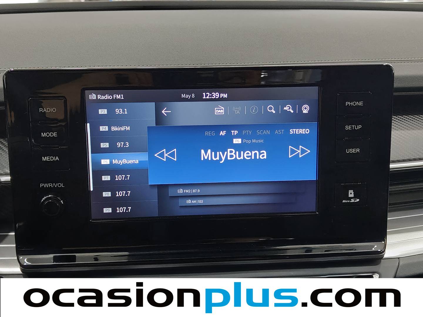 SsangYong Torres SsangYong Torres G15 Life Auto (163 CV) gasolina