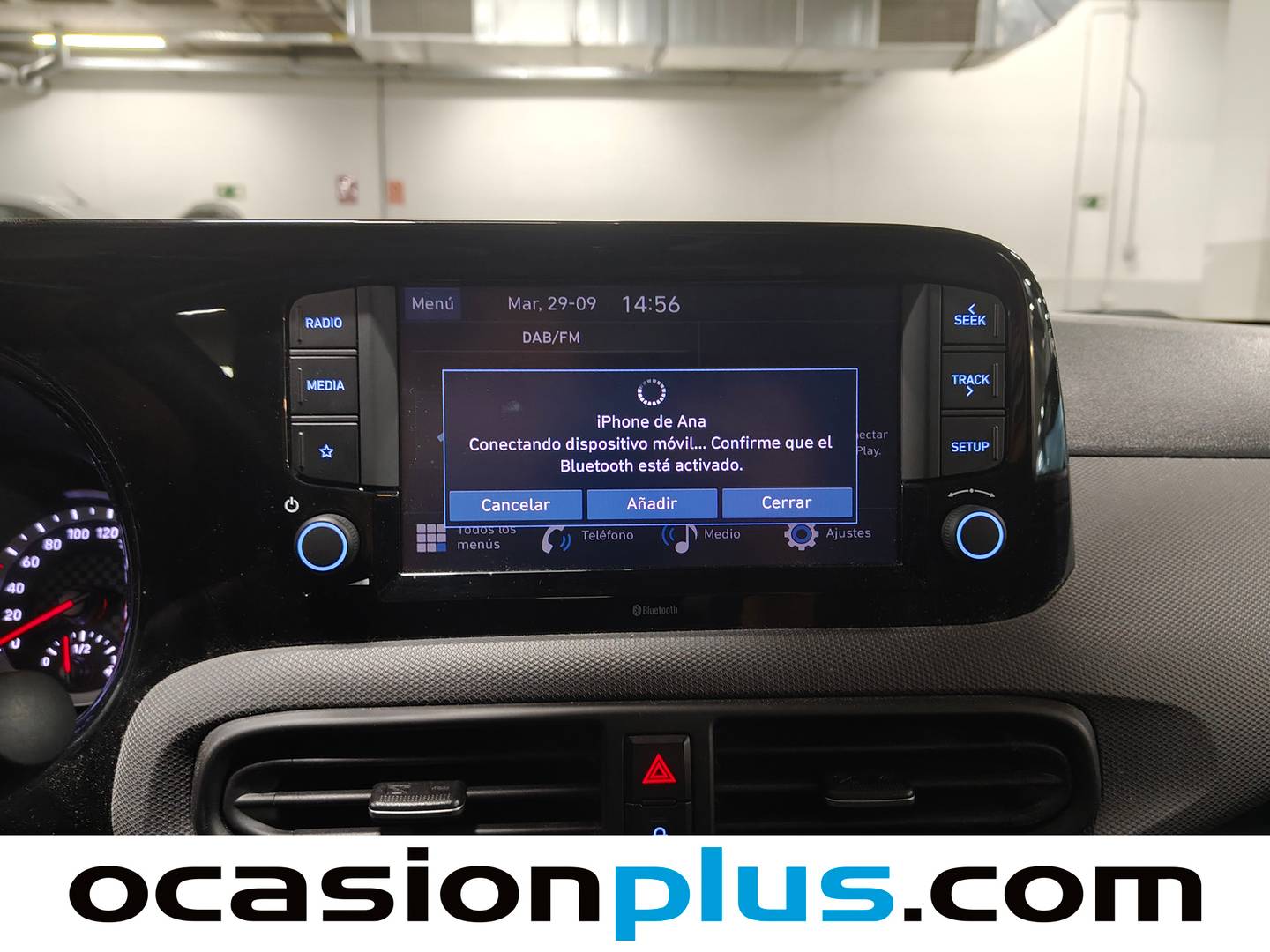 Hyundai i10 Hyundai i10 1.2 Tecno 2C (84 CV) km 0
