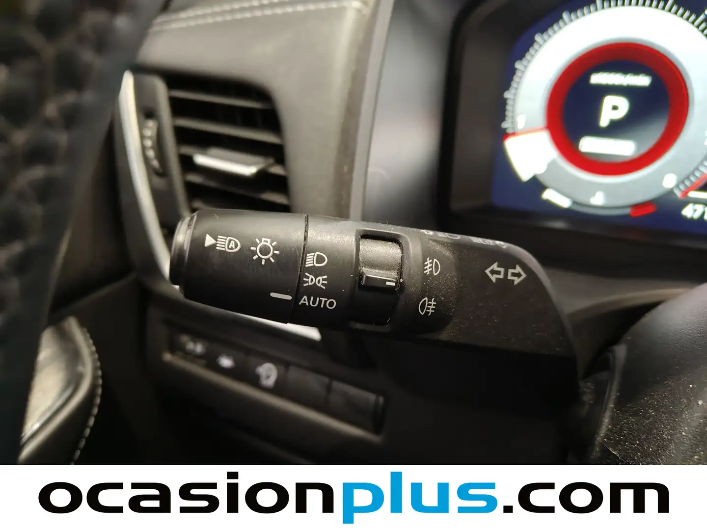 Foto Nissan QASHQAI Nissan Qashqai DIG-T 160 mHEV N-Connecta Xtronic (158 CV)