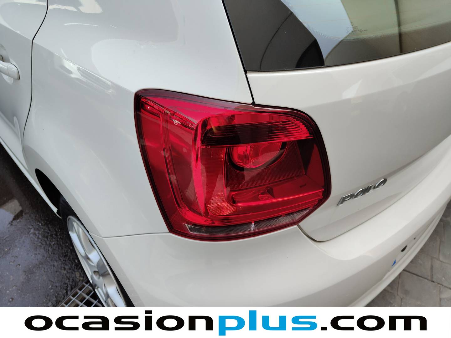 Volkswagen Polo Volkswagen Polo Advance 1.2 TSI (90 CV) gasolina