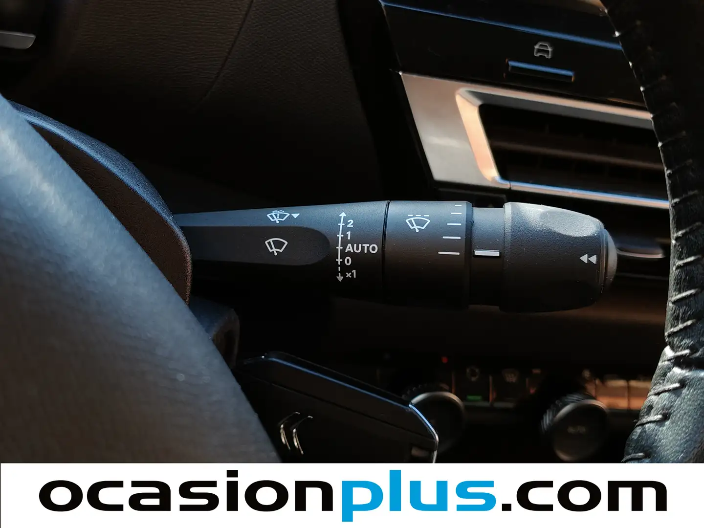 Foto Citroën C4 Citroen C4 PureTech 130 S&S 6v Feel Pack (130 CV)