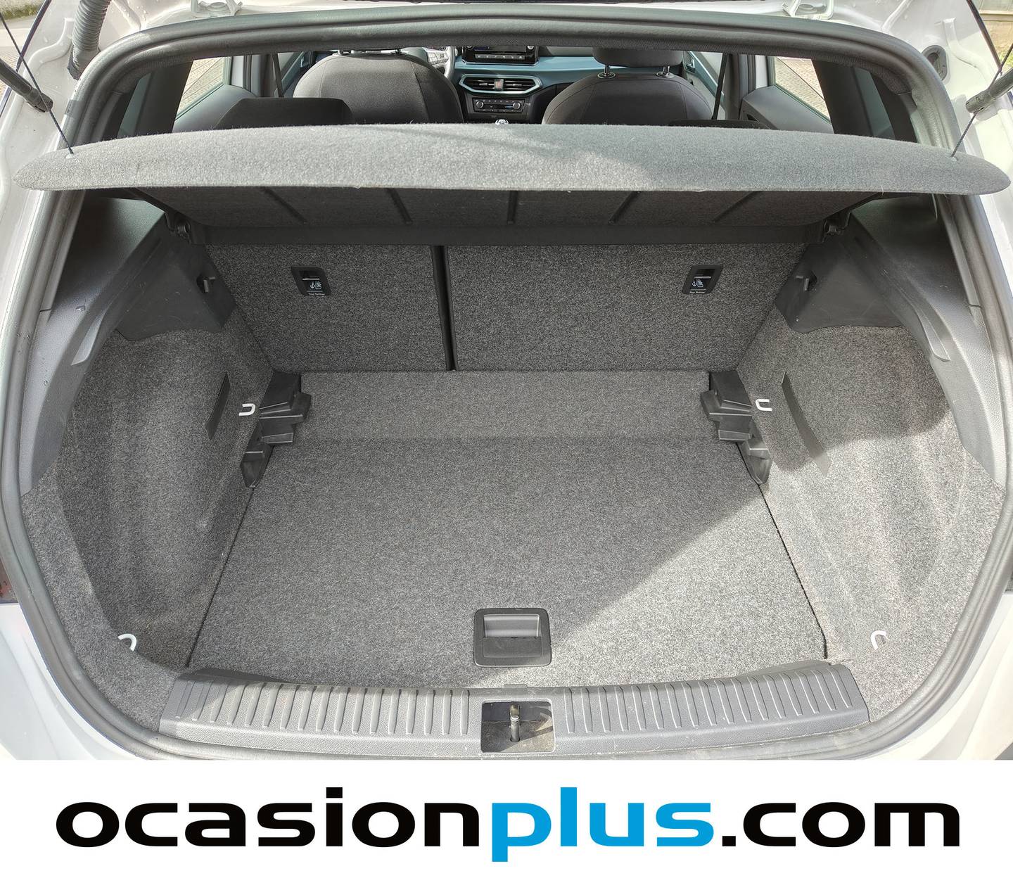 Foto Seat Arona SEAT Arona 1.0 TSI S&S Xperience XS (110 CV)