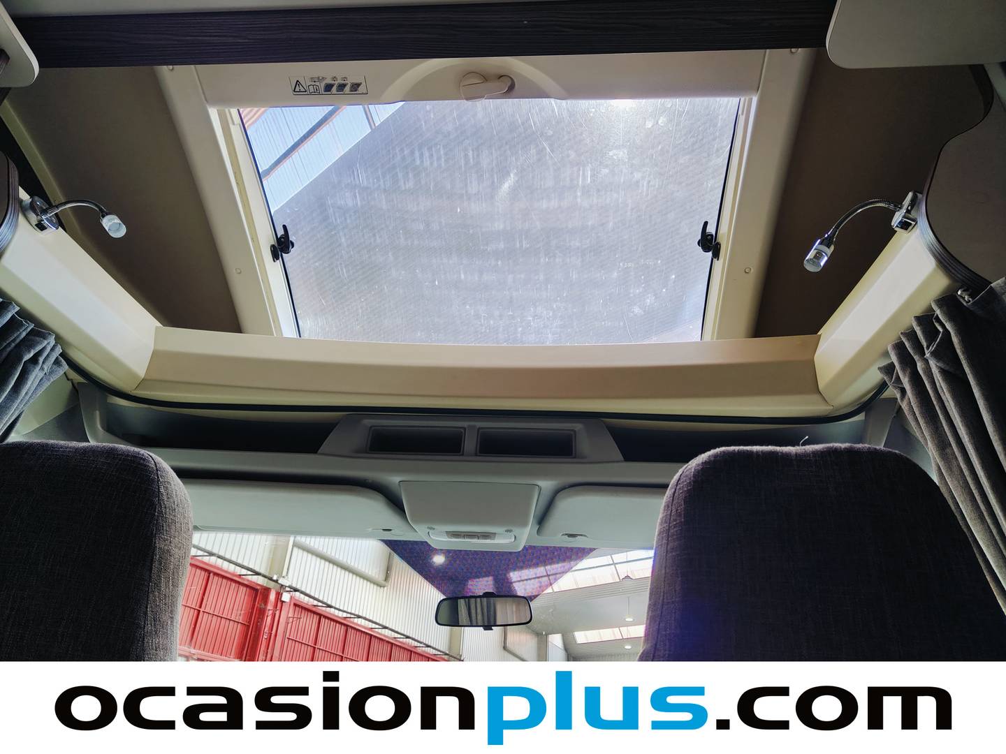 Benimar Tessoro 440 Benimar Tessoro 440 UP (130 CV) 4 Plazas manual