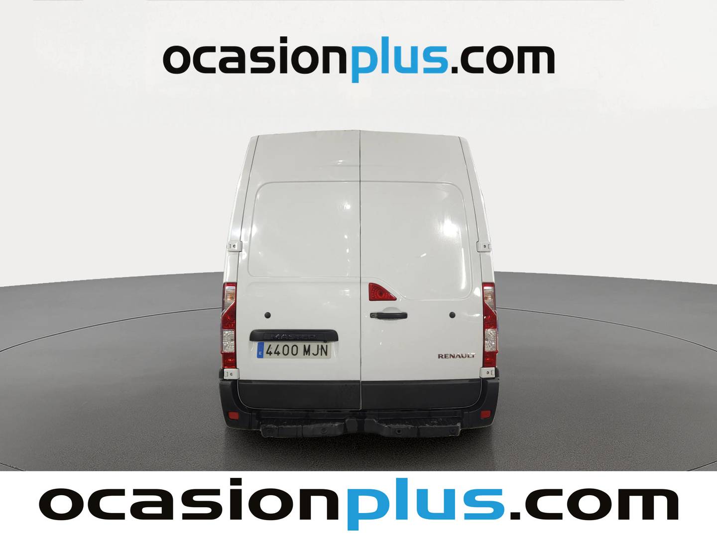 Renault Master Renault Master Furgon L3H2 3500 Energy RG dCi (145 CV) barato