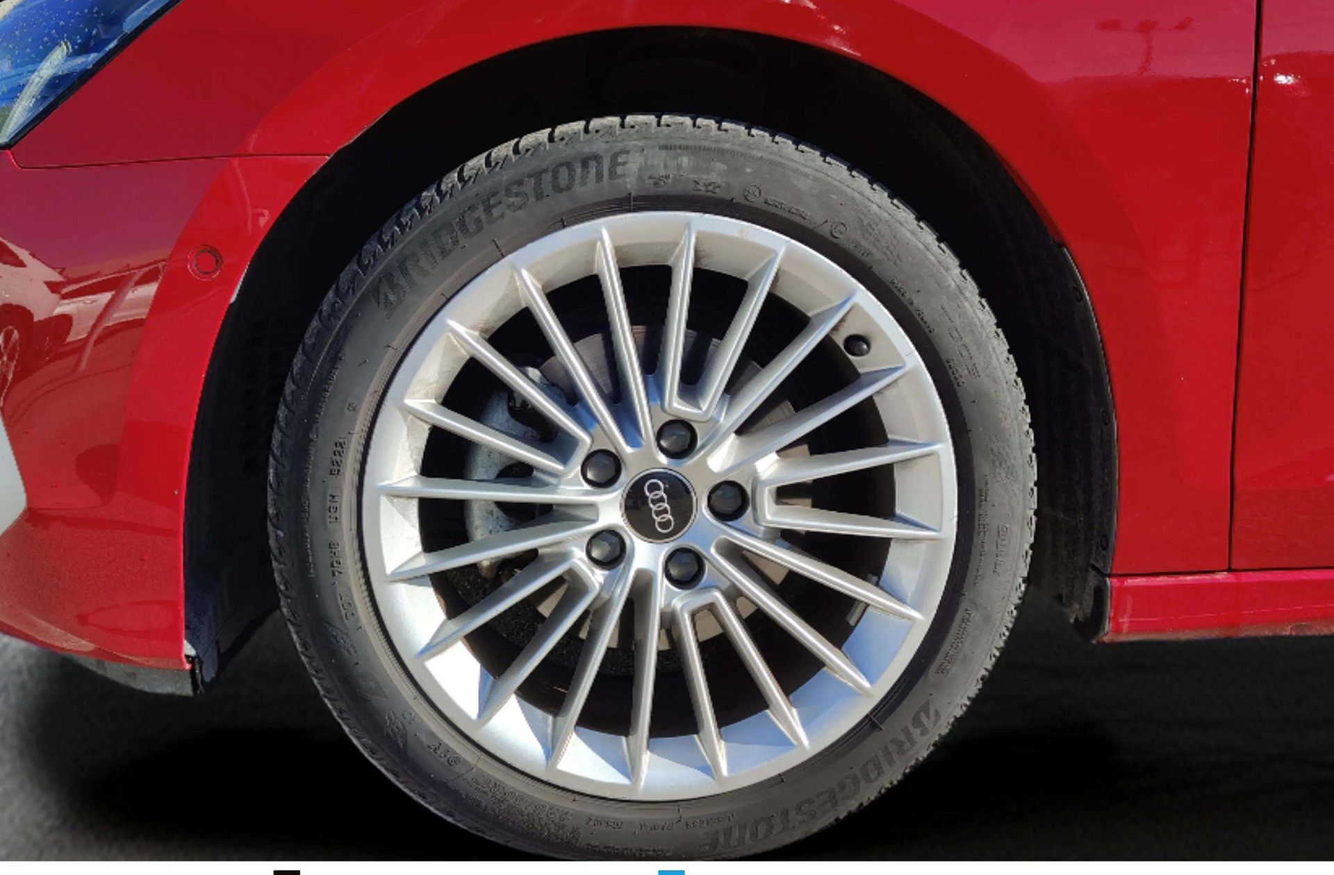 Audi A3 Sportback Advanced 30 TFSI S tronic - foto 33