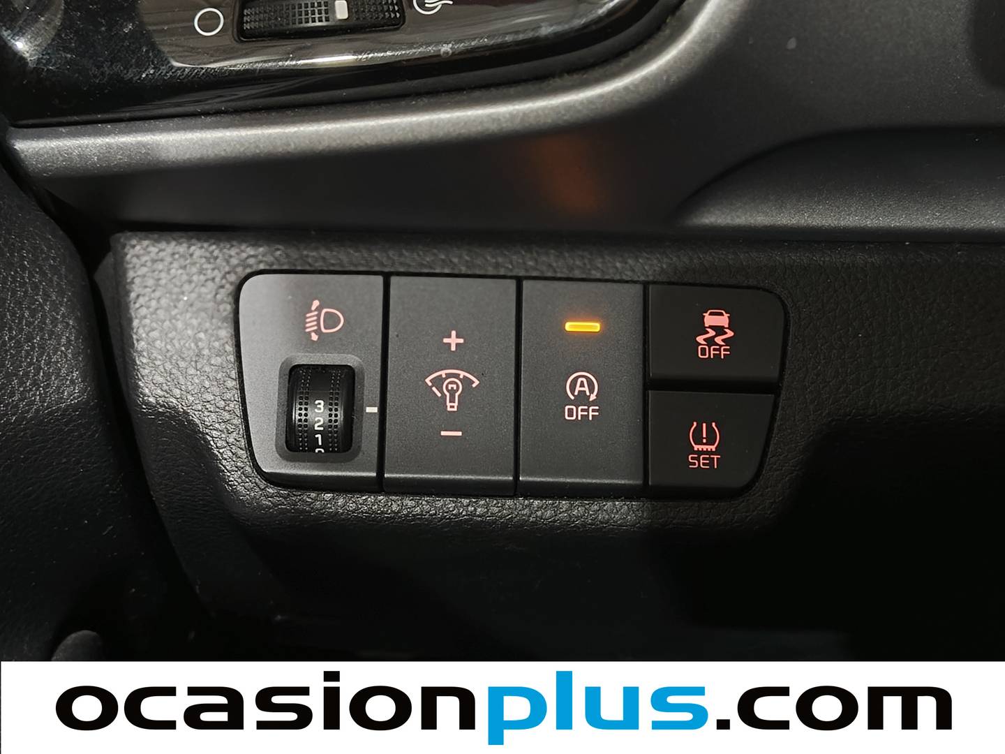 Accesorios del KIA Stonic Kia Stonic 1.0 T-GDi MHEV Drive iMT (100 CV)