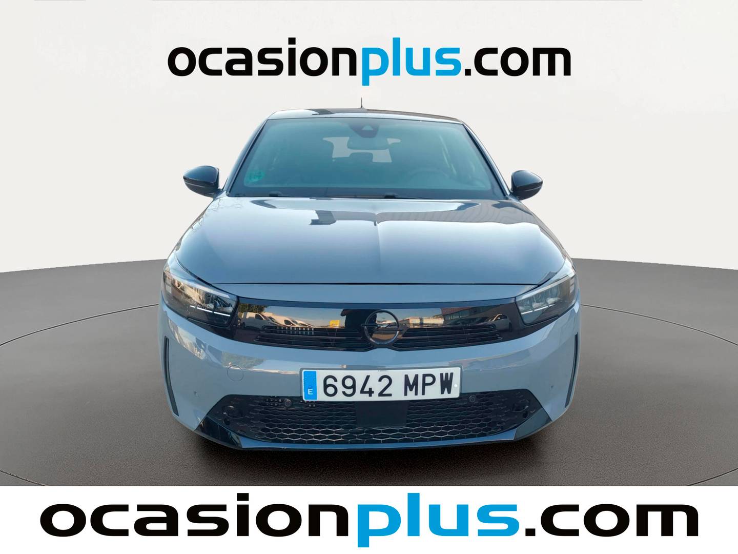 Opel Corsa Opel Corsa 1.2T XHL GS (100 CV) 100cv