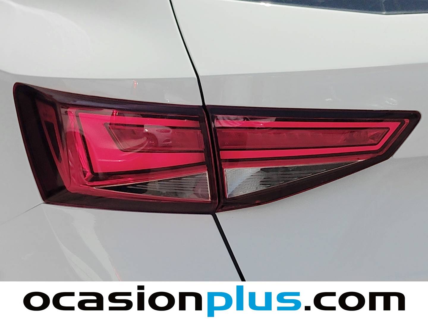 Seat Ateca Seat Ateca 1.6 TDI Style Plus Nav Eco (115 CV) al mejor precio