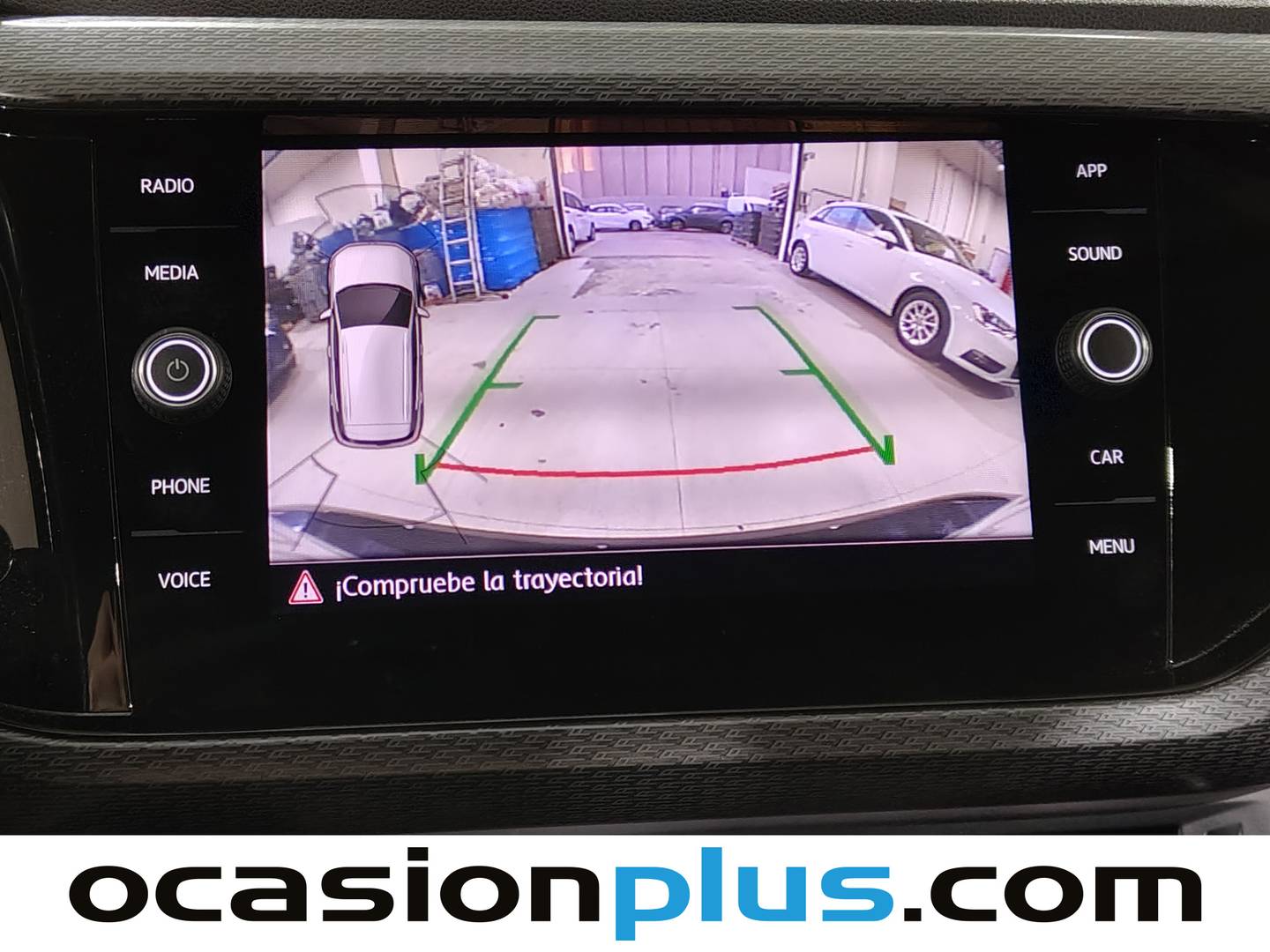 Extras del Volkswagen T-Cross Volkswagen T-Cross Sport 1.0 TSI (115 CV) DSG