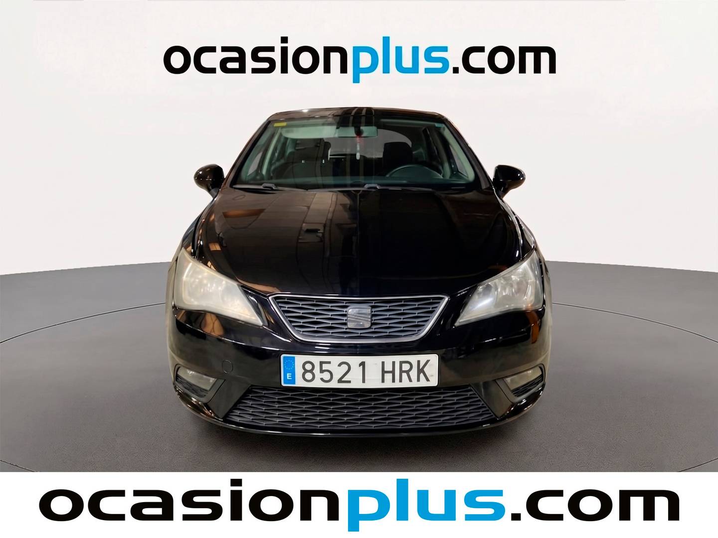 Seat Ibiza Seat Ibiza 1.6 TDI Style (105 CV) 105cv