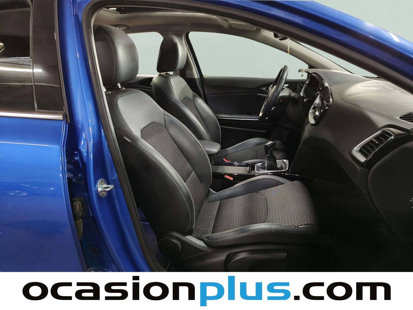 KIA XCeed KIA XCeed 1.4 T-GDi Emotion (140 CV) de segunda mano