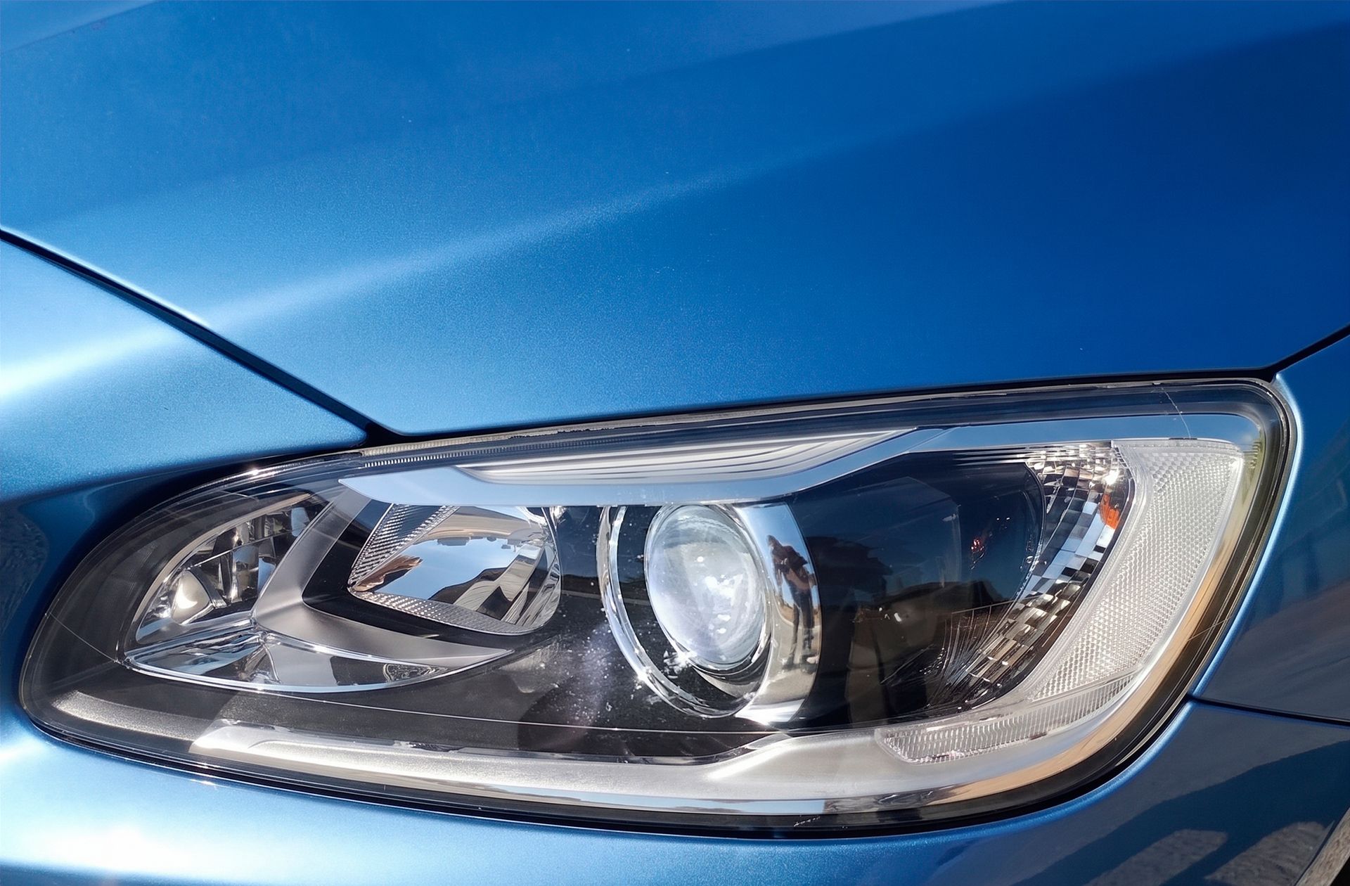 Volvo V60 D3 Momentum - foto 11