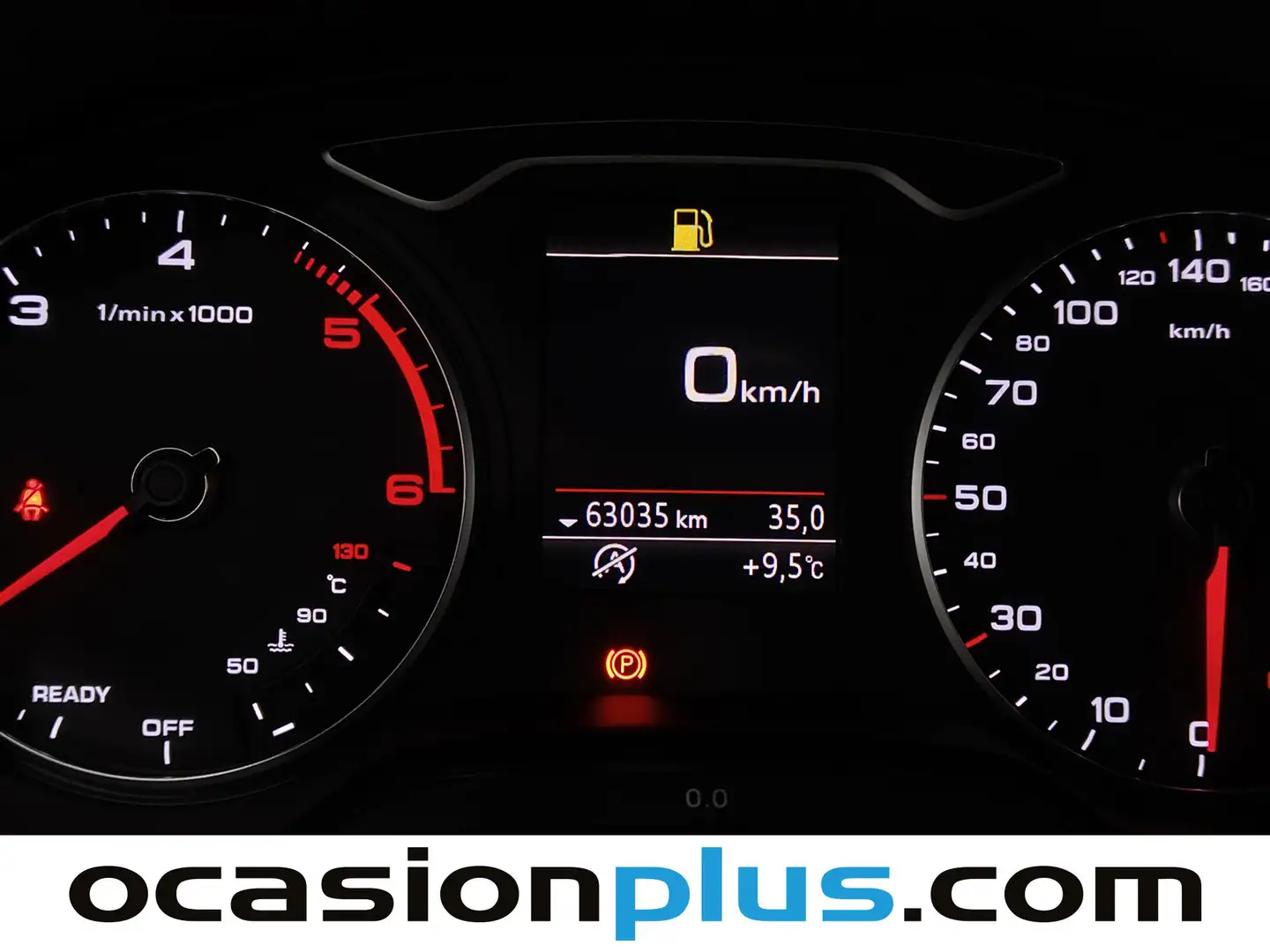 Foto Audi A3 Audi A3 Sportback design 30 TDI (116 CV)