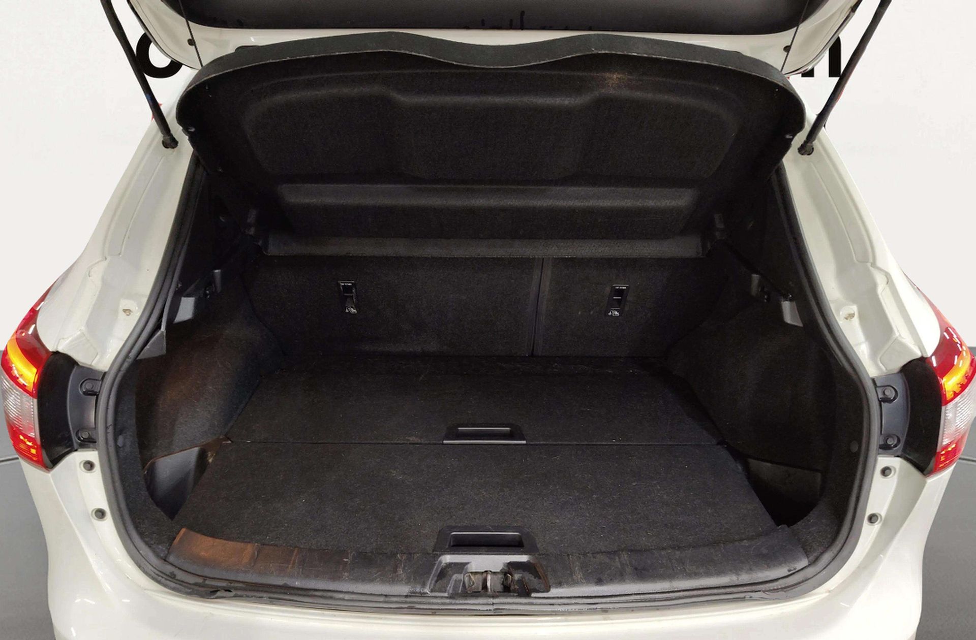 Nissan Qashqai dCi 110 Acenta 4x2 - foto 11