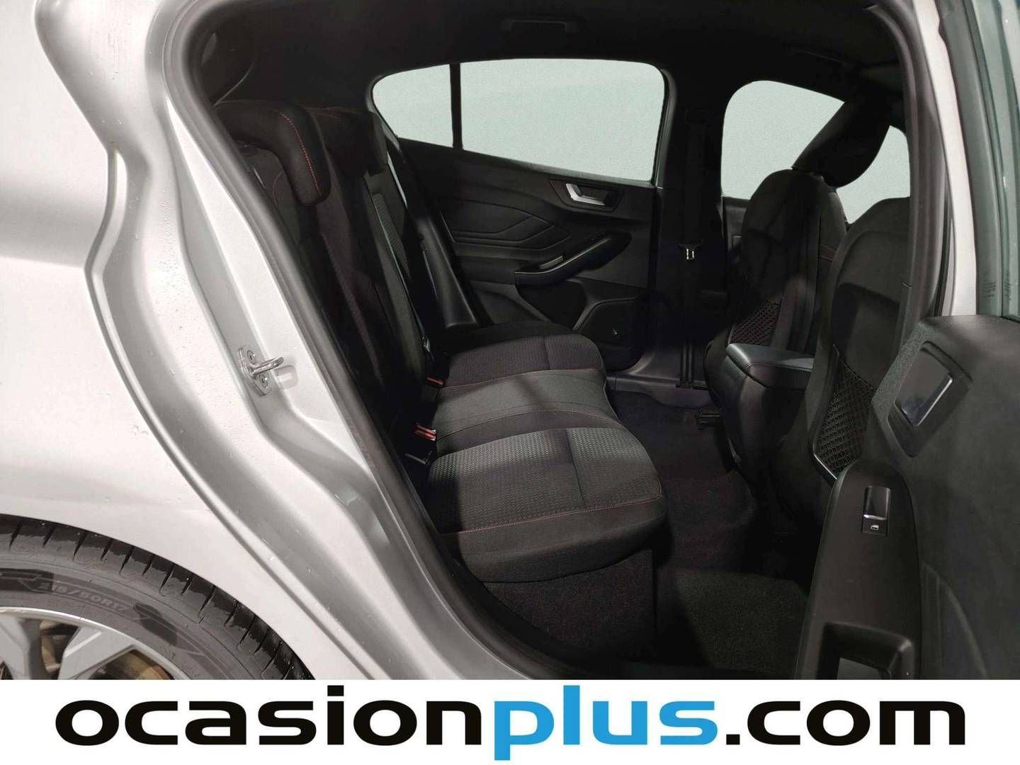 Ford Focus Ford Focus 1.0 Ecoboost MHEV ST-Line Auto al mejor precio