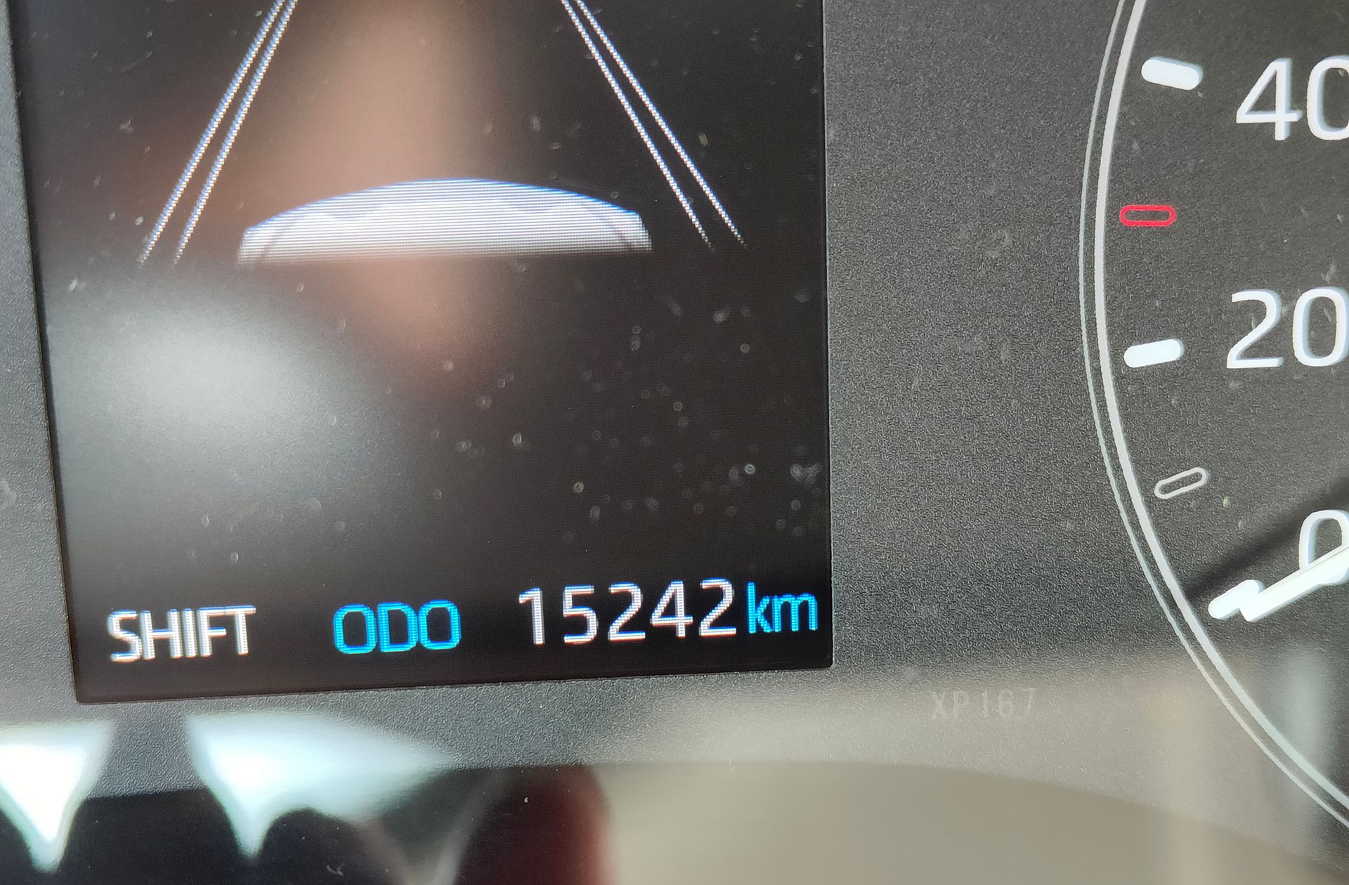 Toyota Yaris 1.5 S-Edition - foto 8