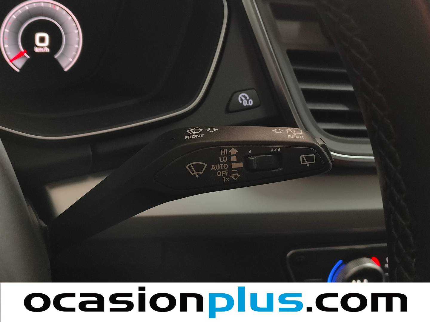 Foto Audi Q5 Audi Q5 Advanced 35 TDI (163 CV) S tronic