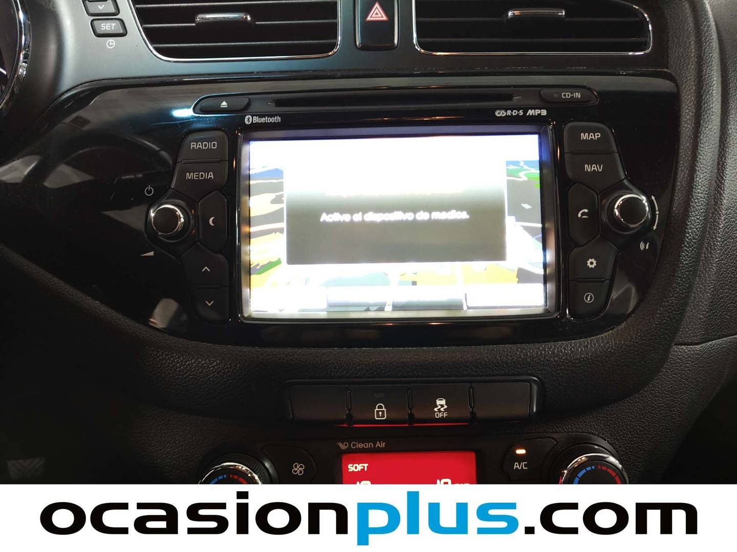 KIA Ceed KIA Ceed 1.6 CRDi VGT Eco-Dynamics x-Tech (128 CV) km 0