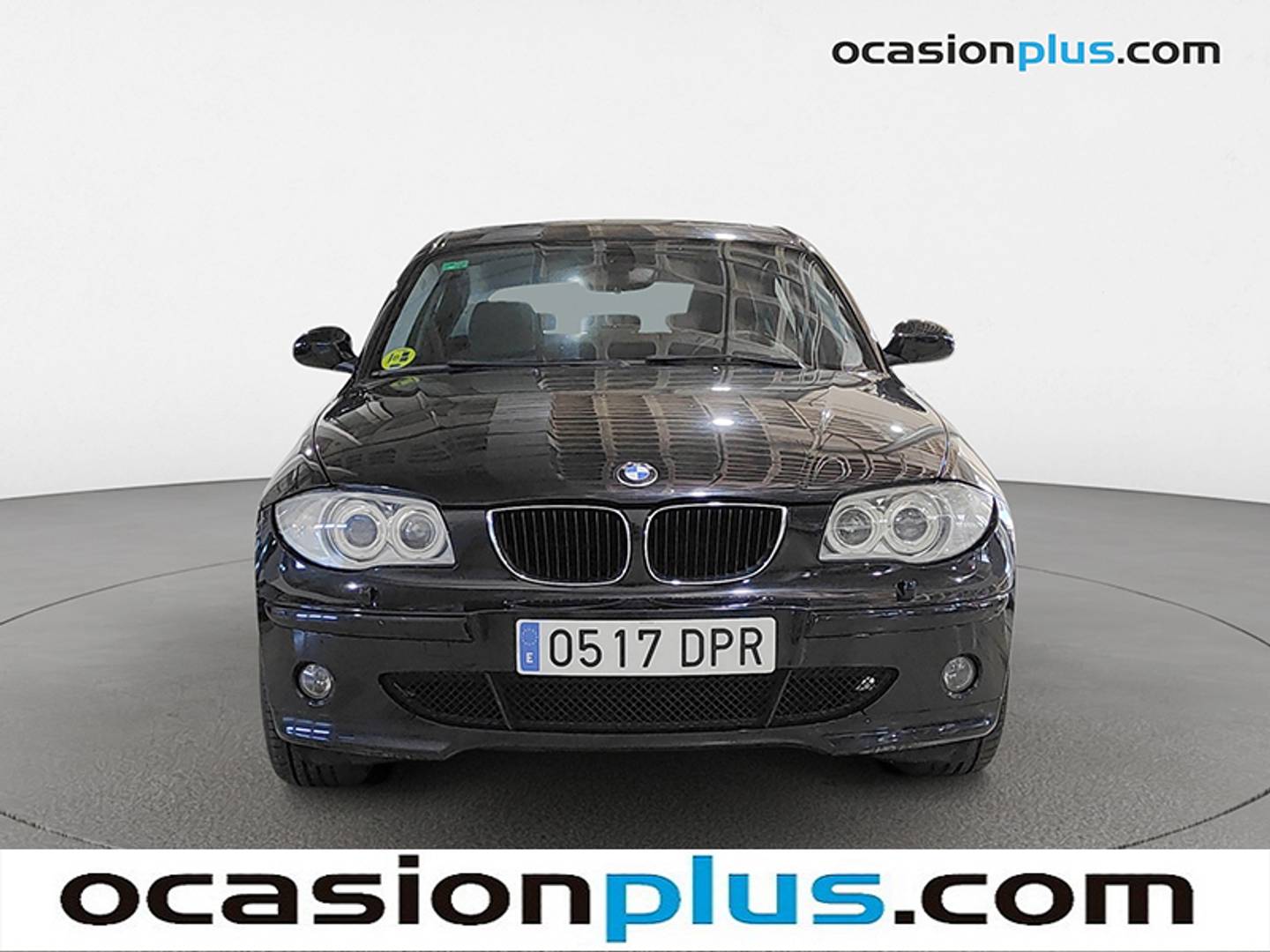 Foto BMW Serie 1 BMW Serie 1 120i (150 CV) Auto