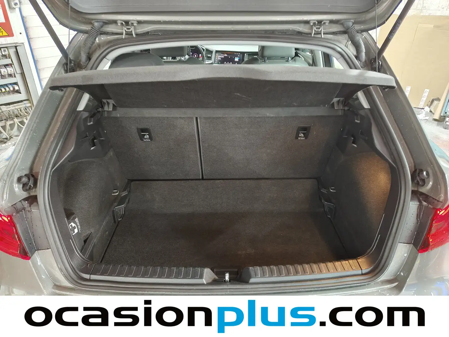 Foto Audi A1 Audi A1 Sportback Adrenalin edition 30 TFSI (110 CV) Pack S-Line