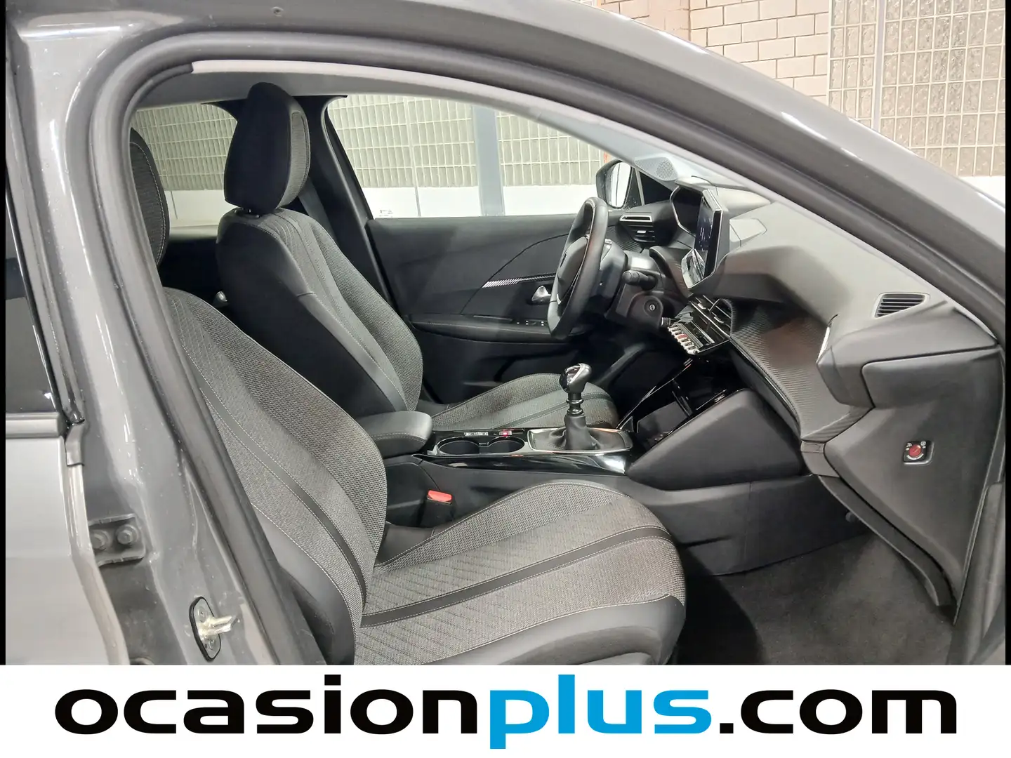 Foto Peugeot 208 Peugeot 208 PureTech 100 Allure (100 CV)