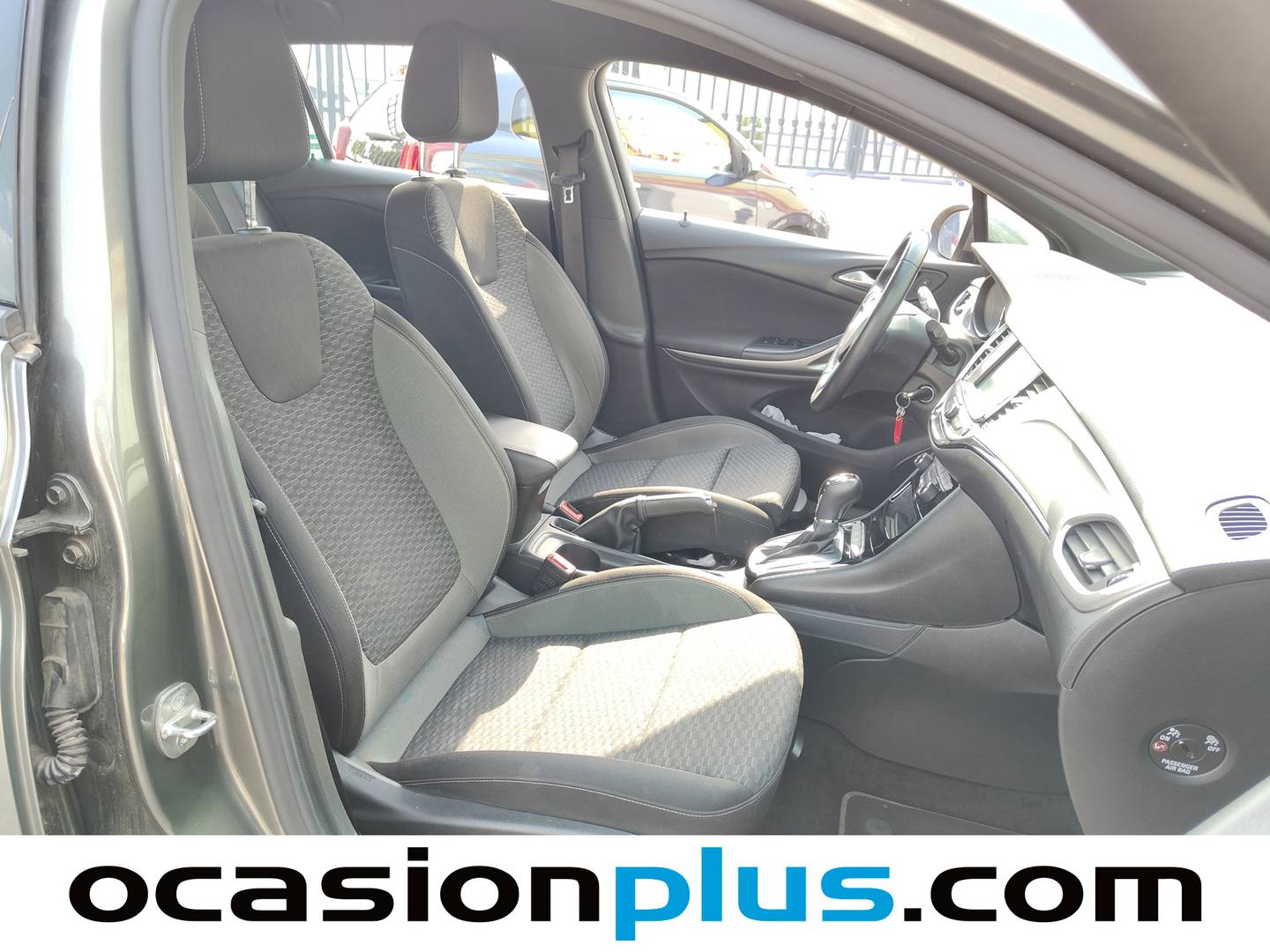 Foto Opel Astra Opel Astra 1.4T SHT S/S Business Elegance CVT (145 CV)