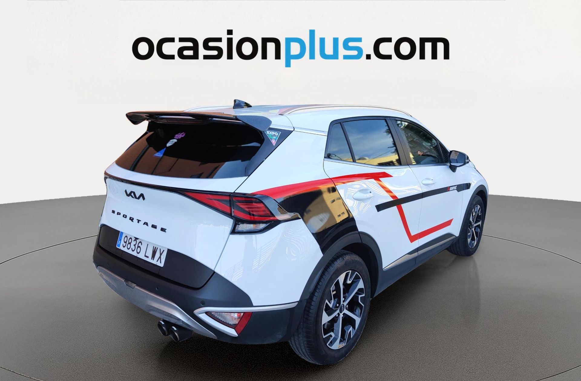 Kia Sportage 1.6 T-GDi MHEV Drive 4x2 - foto 4