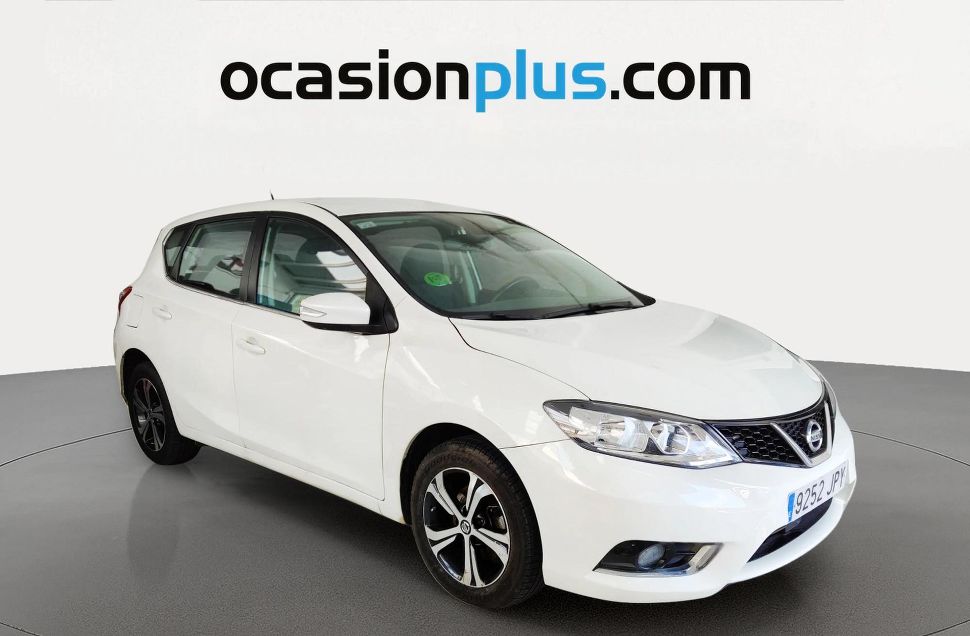 Nissan Pulsar 1.5 dCi Acenta - foto 2