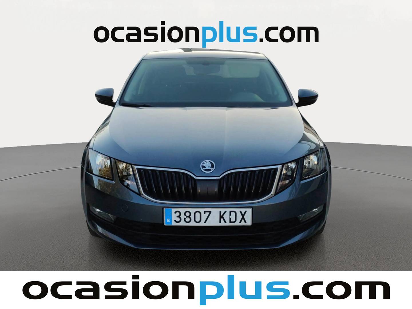 Foto Skoda Octavia Skoda Octavia 1.4 TSI Like (150 CV)