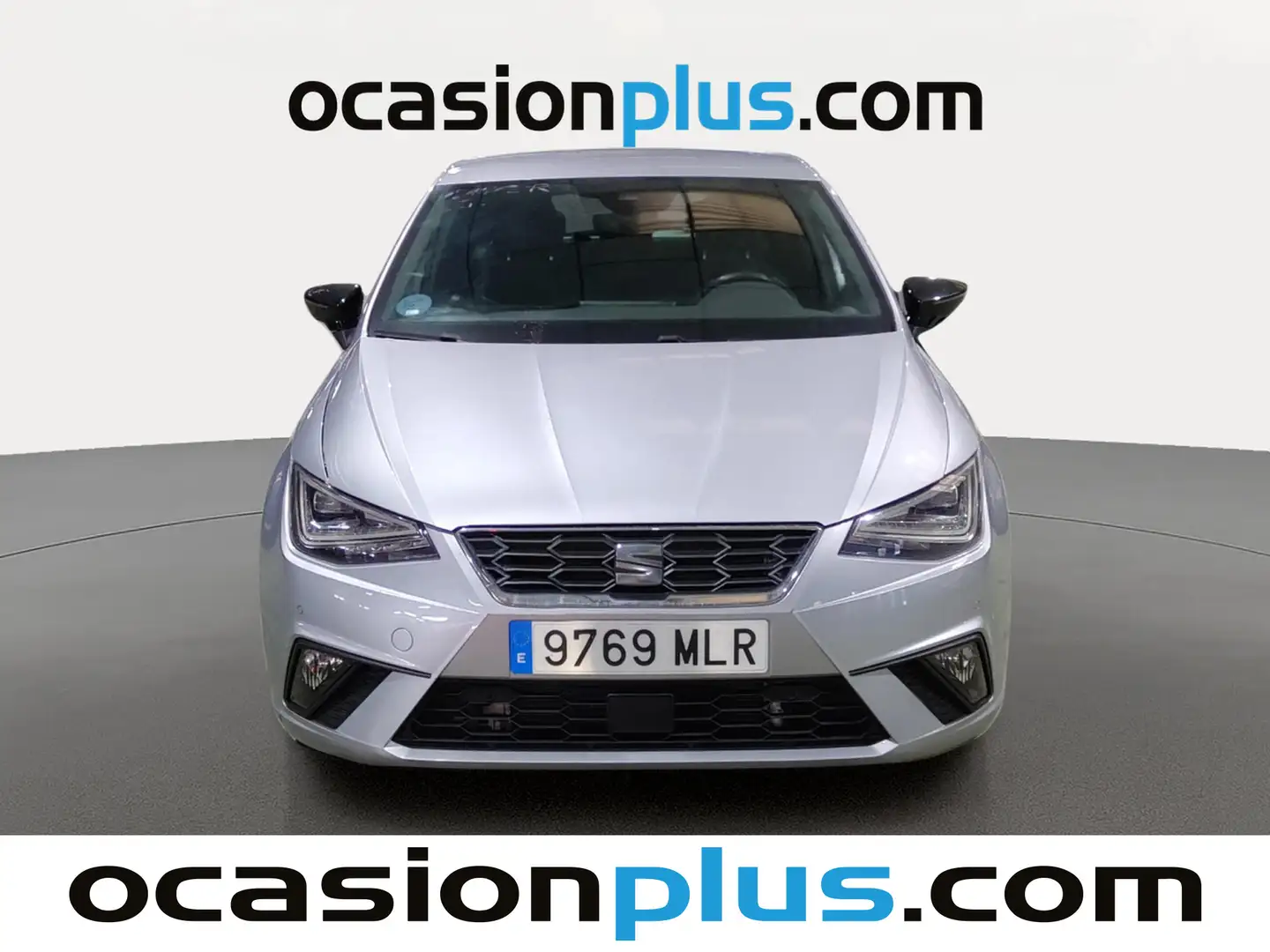Foto Seat Ibiza SEAT Ibiza 1.0 TSI S&S FR XL (110 CV)